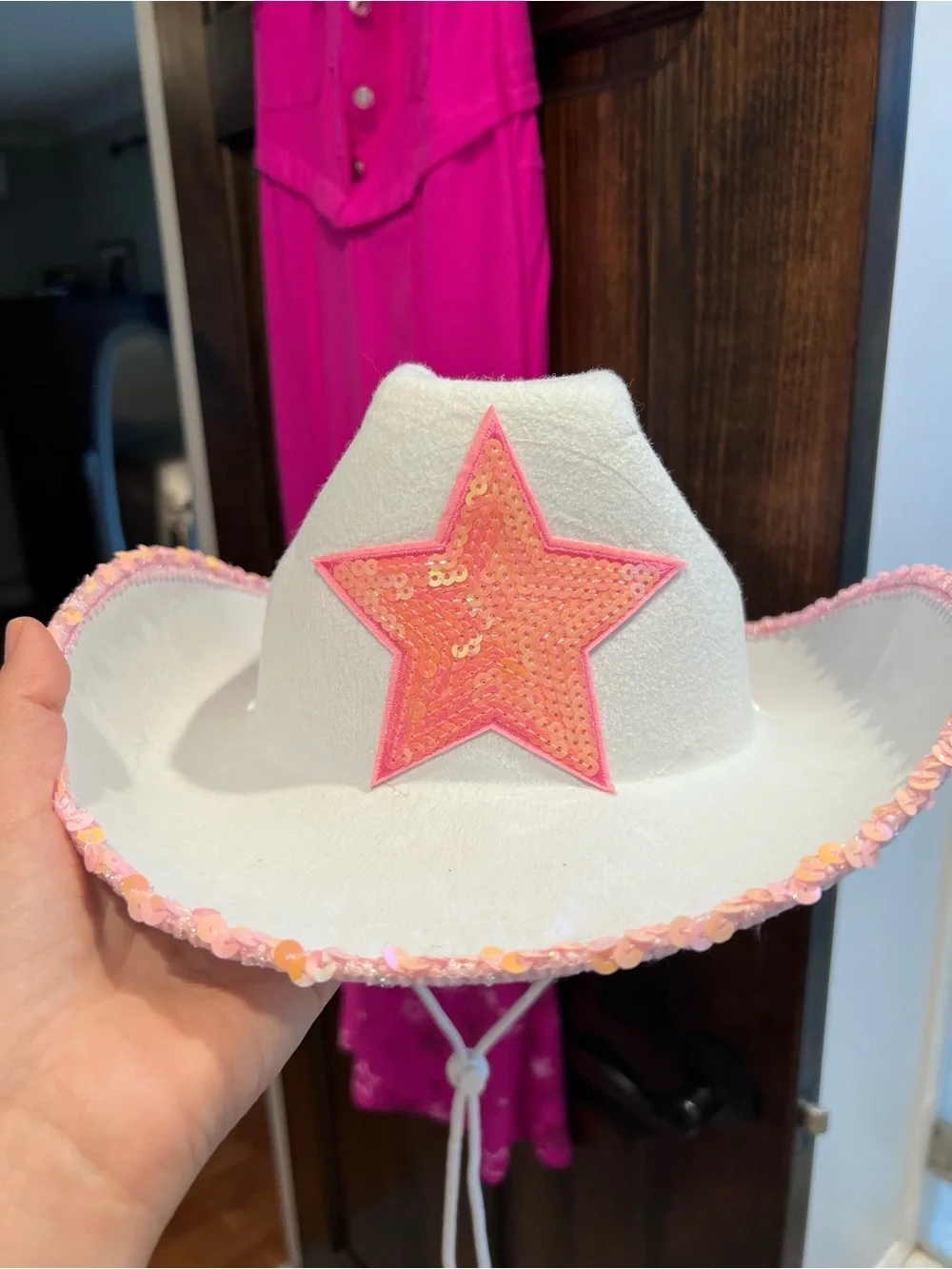 Barbie costume size 10